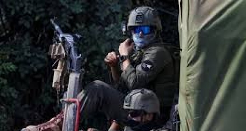 Irán afirmó que Israel busca expandir la guerra para 