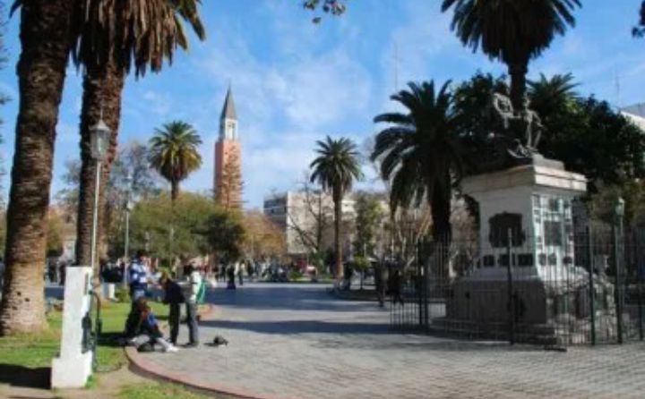 Se Adelanta el Verano: En San Juan las Temperaturas Alcanzan los 30ºC 