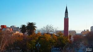 Clima San Juan Hoy, 12 de Octubre: Soleado y Agradable con Máxima de 23°C