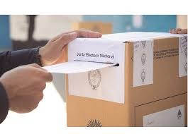 Baja Participación Nacional en Elecciones 2025: Sólo Votó el 23% a las 12 del Mediodía