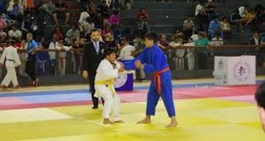San Juan se Prepara para la Gran Fiesta Nacional del Judo