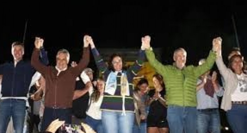 Histórico Triunfo de Gina Grazziano en Reducción: Provincias Unidas Logró su Primera Victoria en Córdoba