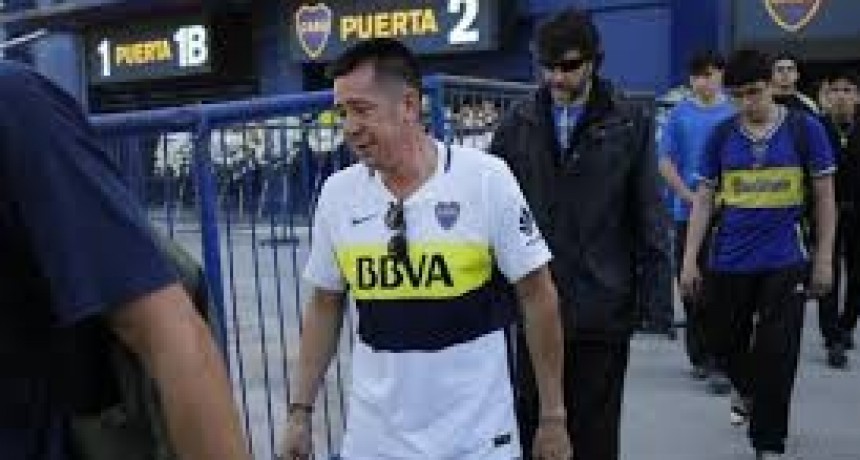 Último Adiós: Las Cenizas de Miguel Ángel Russo fueron Esparcidas en La Bombonera