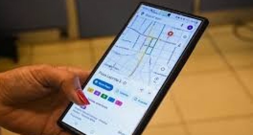 RedTulum ya está disponible en Google Maps