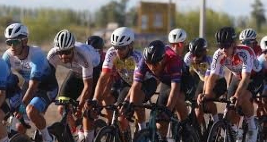 ¡Oficial! La Temporada de Ciclismo San Juan 2025-2026 Cambia de Sede y Arranca en Media Agua (Sarmiento)