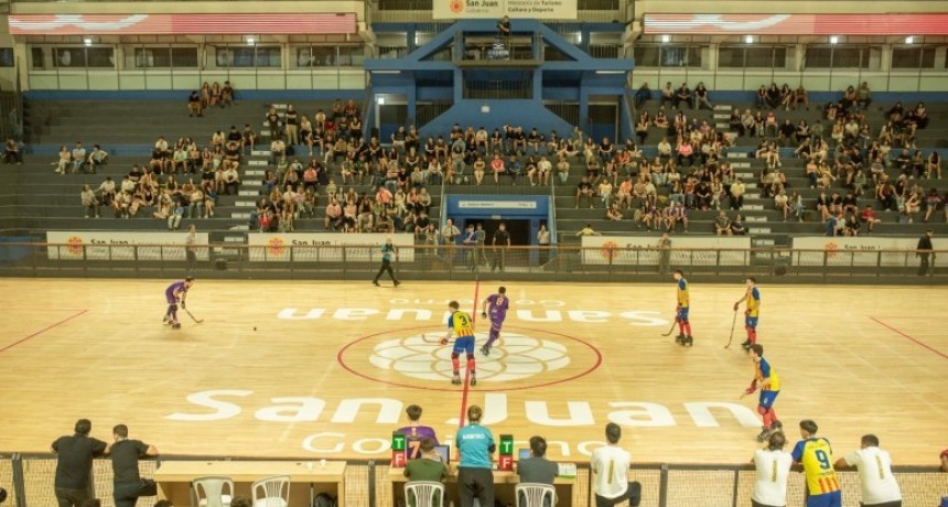 ¡Superfinal en San Juan! Centro Valenciano y Richet Zapata Definen el Campeón de la Superliga de Hockey Patines