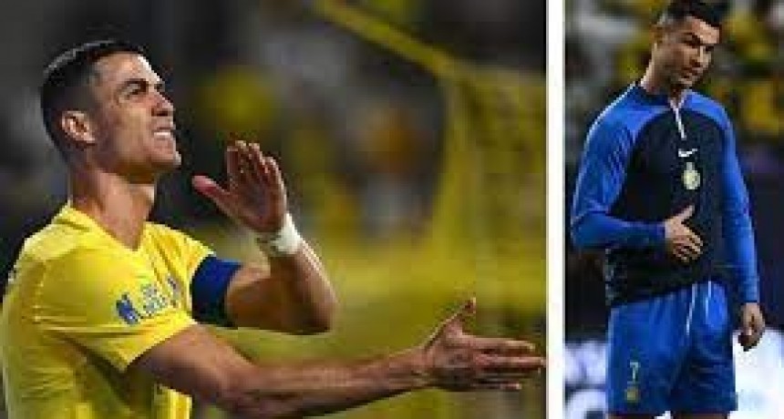 Inédito: Cristiano Ronaldo rechazó un penal a favor tras aclararle al árbitro que no le había hecho falta