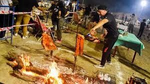 El 30 de noviembre se viene la 7ª Edición del Concurso del Asador Sanjuanino