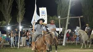 Se viene la 8° Fiesta de la Tradición en Ullum