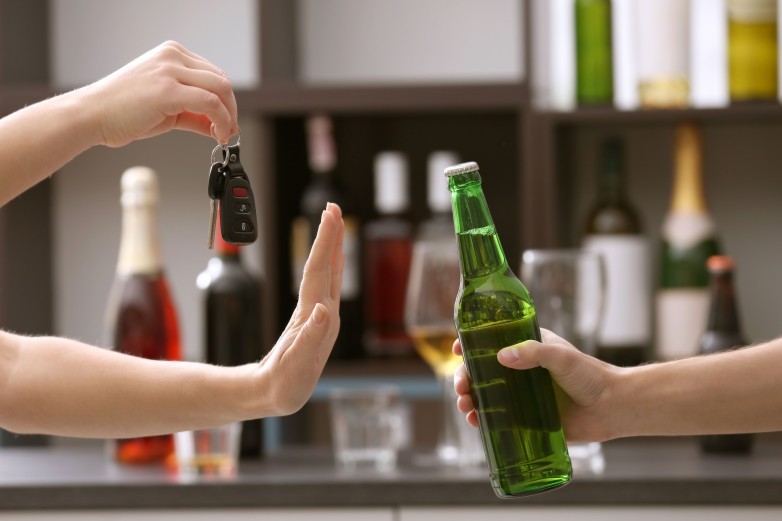 Día Mundial sin Alcohol