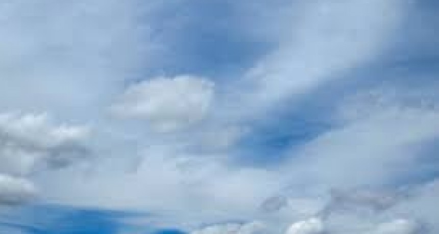 El Servicio Meteorológico Nacional anuncia una jornada agradable en San Juan