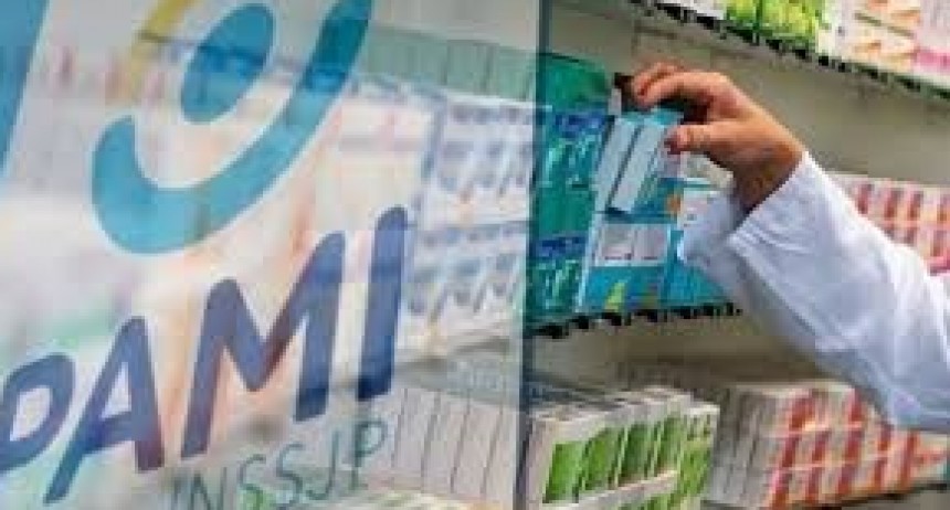 Jubilados, sin medicamentos por un problema en el PAMI