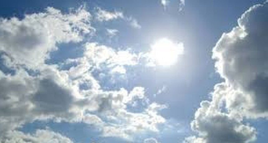 Mirá cómo estará el tiempo este lunes 11 de noviembre en San Juan