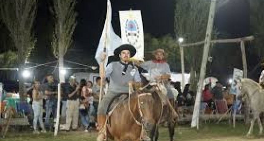 Se viene la 8° Fiesta de la Tradición en Ullum