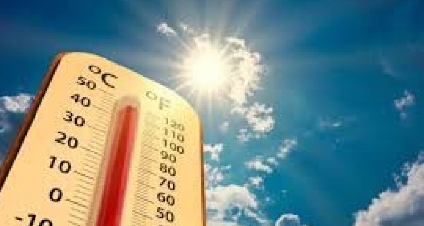 ¿Y como estará el tiempo este sábado 23 de noviembre en San Juan?