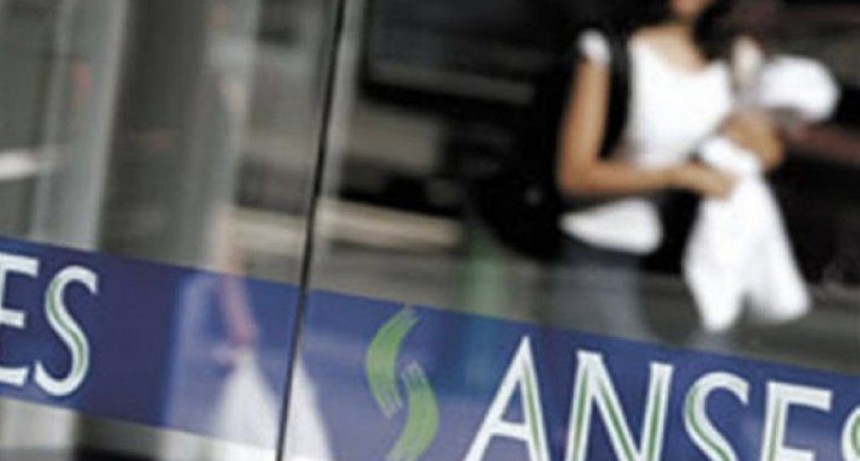Anses: Quiénes cobran este lunes 25 de noviembre