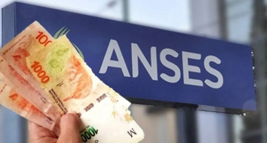 Anses Calendario de pagos quienes cobran este 25 de noviembre noviembre 