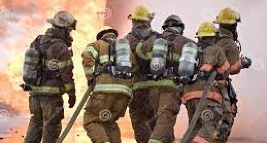 Tragedia en Santa Lucía: Un Niño de 7 Años Muere en Incendio Tras la Explosión de una Garrafa