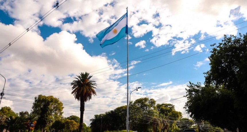 Sábado con temperaturas agradables en San Juan