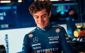 F1: Franco Colapinto terminó 7° en Abu Dhabi