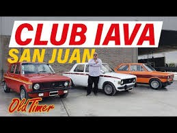 La Asociación IAVA San Juan cumple este jueves sus 25 años de pura pasión