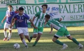  Los finalistas del Torneo de Verano del fútbol sanjuanino