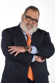 Murió Jorge Lanata destacado Periodista 