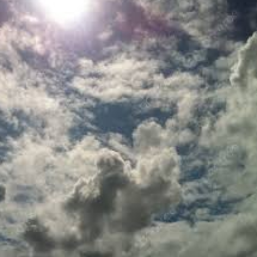 Domingo 1 de diciembre ventoso y fresquito en San Juan