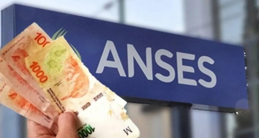 Anses:  ¿Quiénes cobran este miércoles 4 de diciembre?