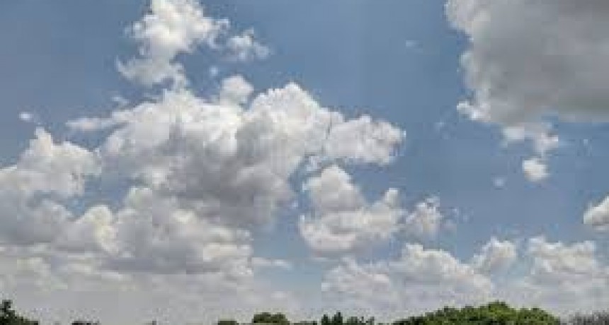 Mirá cómo estará el tiempo este domingo 15 de diciembre en San Juan