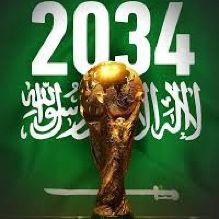 La FIFA confirmó qué país será sede del Mundial 2034
