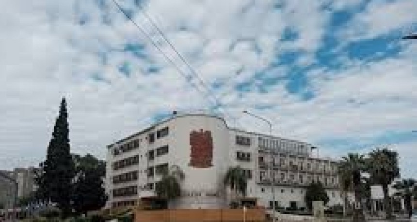 Mira así estará el tiempo este martes 17 de diciembre en San Juan