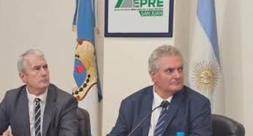 El EPRE anunció la reducción de la tarifa de la luz