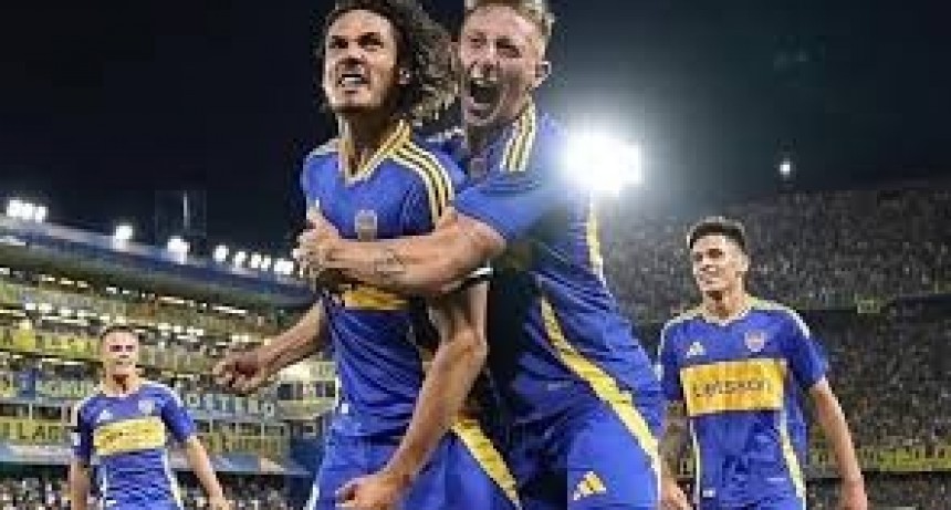Boca tiene rival confirmado para la Fase 2 de la Copa Libertadores