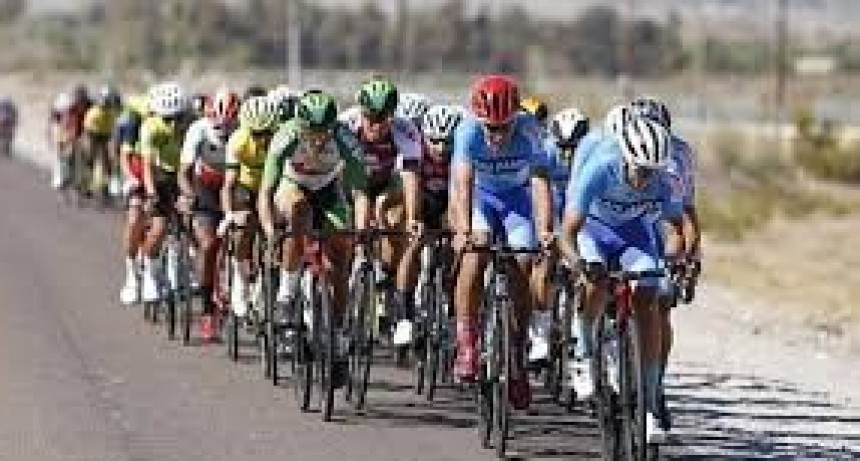 finalmente habrá ciclismo este domingo