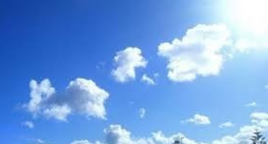Mirá así estará el tiempo este jueves 26 de diciembre en San Juan