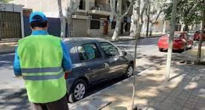 Atención!!!! el ECO no estará disponible durante una semana