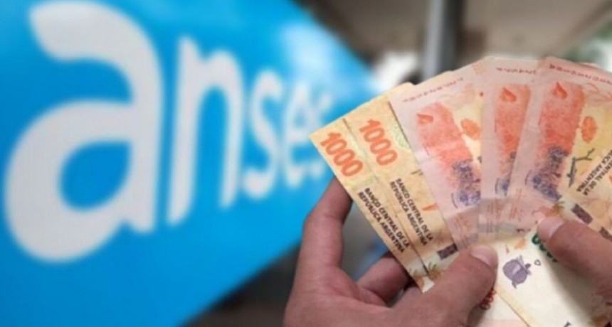 Atención !!! Bono para jubilados de la ANSES