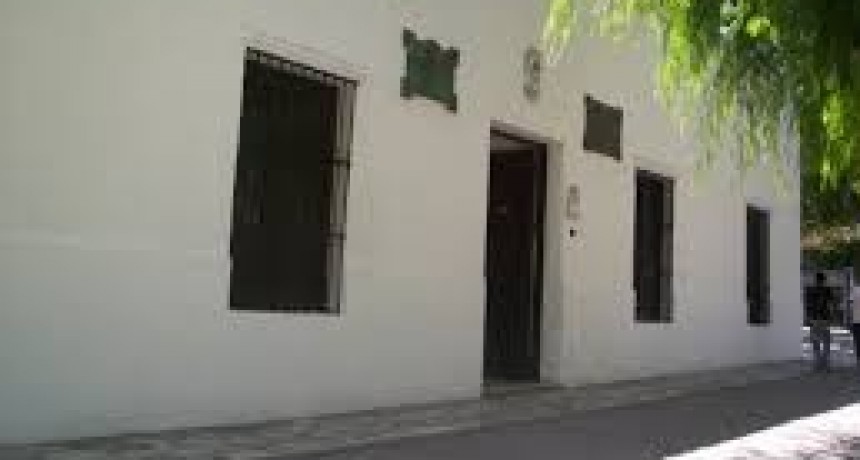  Nuevos horarios de atención en Casa Natal de Sarmiento