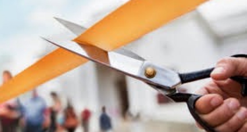 Inauguran obras de ampliación y refacción del Centro de Salud Municipal
