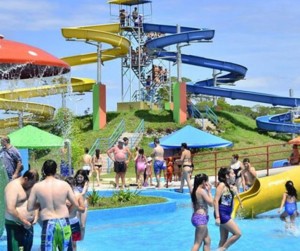 Nuevo parque acuático a pocos kilómetros de la Ciudad sanjuanina