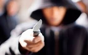 Violento asalto en Chimbas: hirieron a un menor para robarle