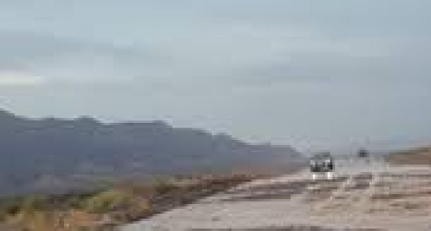 Alarma en San Juan por Intensas Lluvias: Medidas Urgentes de Vialidad Nacional