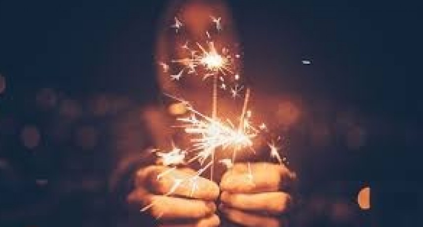 Caucete: un niño de 11 años en terapia intensiva tras explotar un bidón con nafta y pirotecnia