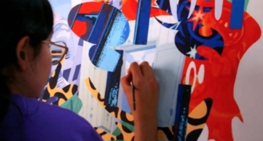 Convocan a artistas y curadores para el Espacio de Arte Nacional 2026